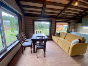 Гостевой дом Nuorsalmi