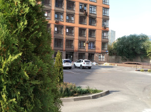 Квартира студия уютная в Кисловодске