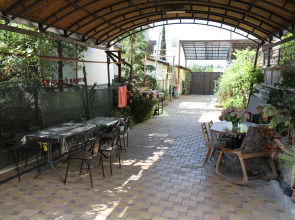 Дом Заходи-Отдохни