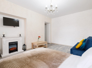 Апартаменты Асмера 17 Гороховая