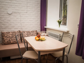 Апартаменты Ермолова 19