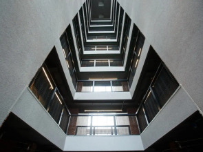 Апартаменты 37м с Кроватью и Диваном