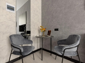 Апартаменты Park Side Комфорт