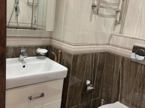 Апартаменты у Моря