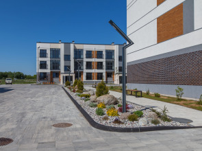 Апартаменты На лугу