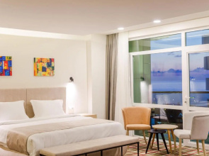 Hotel Best Western Premier Batumi