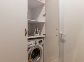 Апартаменты LetYourFlat Millennial 1 спальня