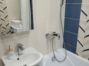 Квартира студия возле вокзала