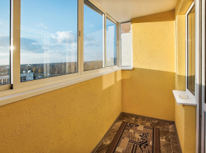 Квартира Однокомнатная Ленинградская 68