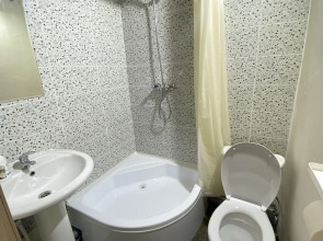 Жилое помещение Апарт-студии Льва Толстого 25/1