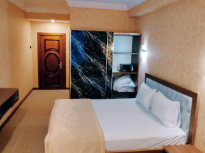 Отель Royal Sapphire