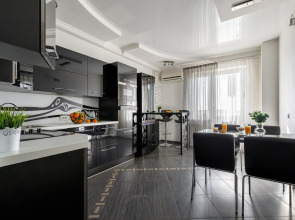 Апартаменты ApartGroup Kubanskaya Naberezhnaya 31/1