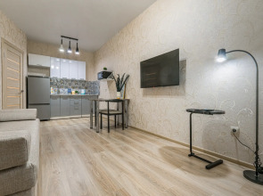 Апартаменты «Зенит»