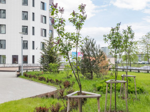 Апартаменты Olivia