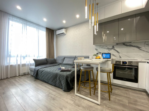 Апартаменты uTrip Kyoto