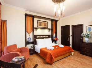 Ottoman Hotel Imperial - Special Class