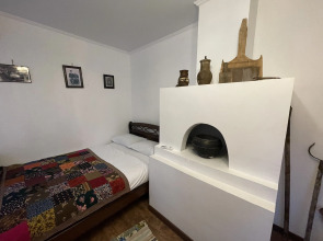 Гостевой Дом Шолохов Русская Изба