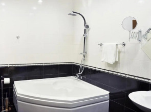 Бутик-отель Avlabar