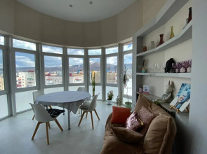 Квартира на проспекте Мира 267б