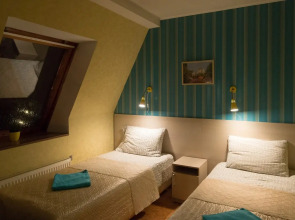 Меблированные комнаты Орловский