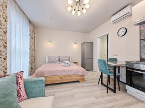 Апартаменты Apart River 4