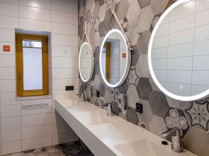 Отель Terve Ranta