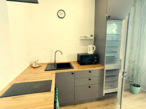 Апартаменты на Мечникова 3