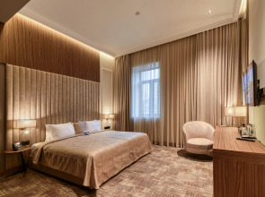 Hayasa Hotel Yerevan