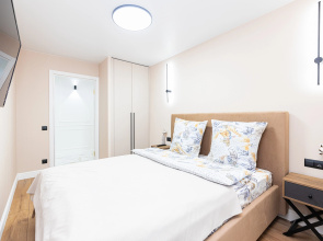 Apartamenty Na sutki na Himikov 3