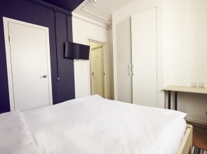 Отель Пилигрим-НН