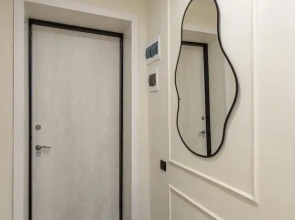 Квартира Просторная трешка в сердце города