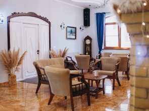 Гостевой дом О, Тепло