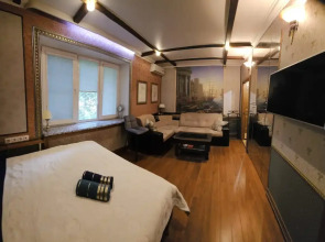 Апартаменты Geonatella