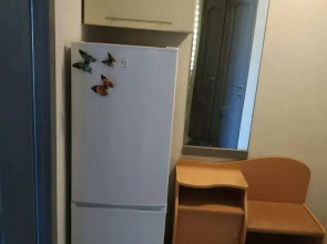 Квартира на Улице Нормандия-Неман 1