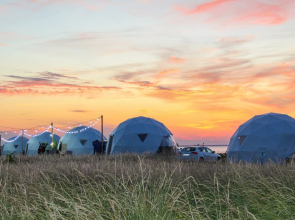 Park KosmoSfera Glamping	