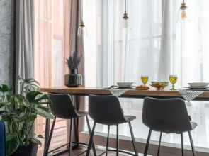 Квартира Двухкомнатный Люкс КВАРТ НЕВСКИЙ