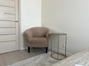 Квартира на Яшиной 4