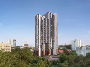 Апартаменты ApartLux