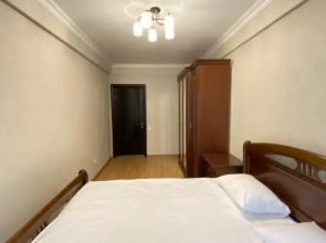 Апартаменты ApartCentr Makhachkala