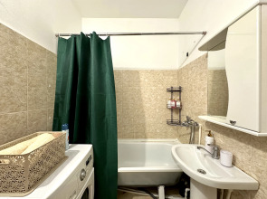 Апартаменты формата 1+ с Удобным Выездом на Базы Отдыха