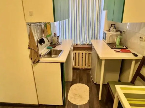 Апартаменты Студия 3 на Вознесенском пр 55