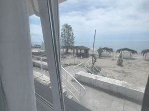 Мини-отель Белый пляж, г. Новый Афон