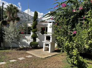 Апартаменты в горах