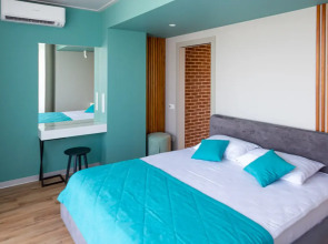 Апартаменты ЖК Версаль 1