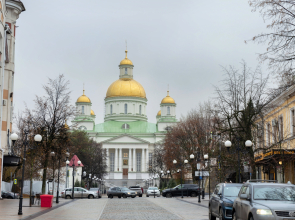 Мини-отель Флагман