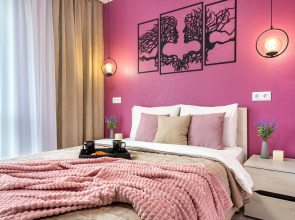 Апартаменты Welcome Karelia ЖК Народный