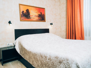 Апартаменты Atlant Apartments 219