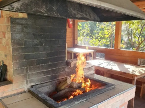 Гостевой Дом Капля Янтаря