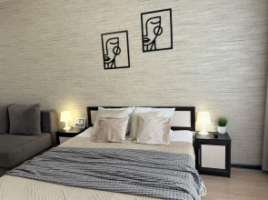 Квартира самый центр Плеханова 14 5 этаж