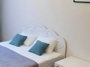 Апартаменты в ЖК Семейный